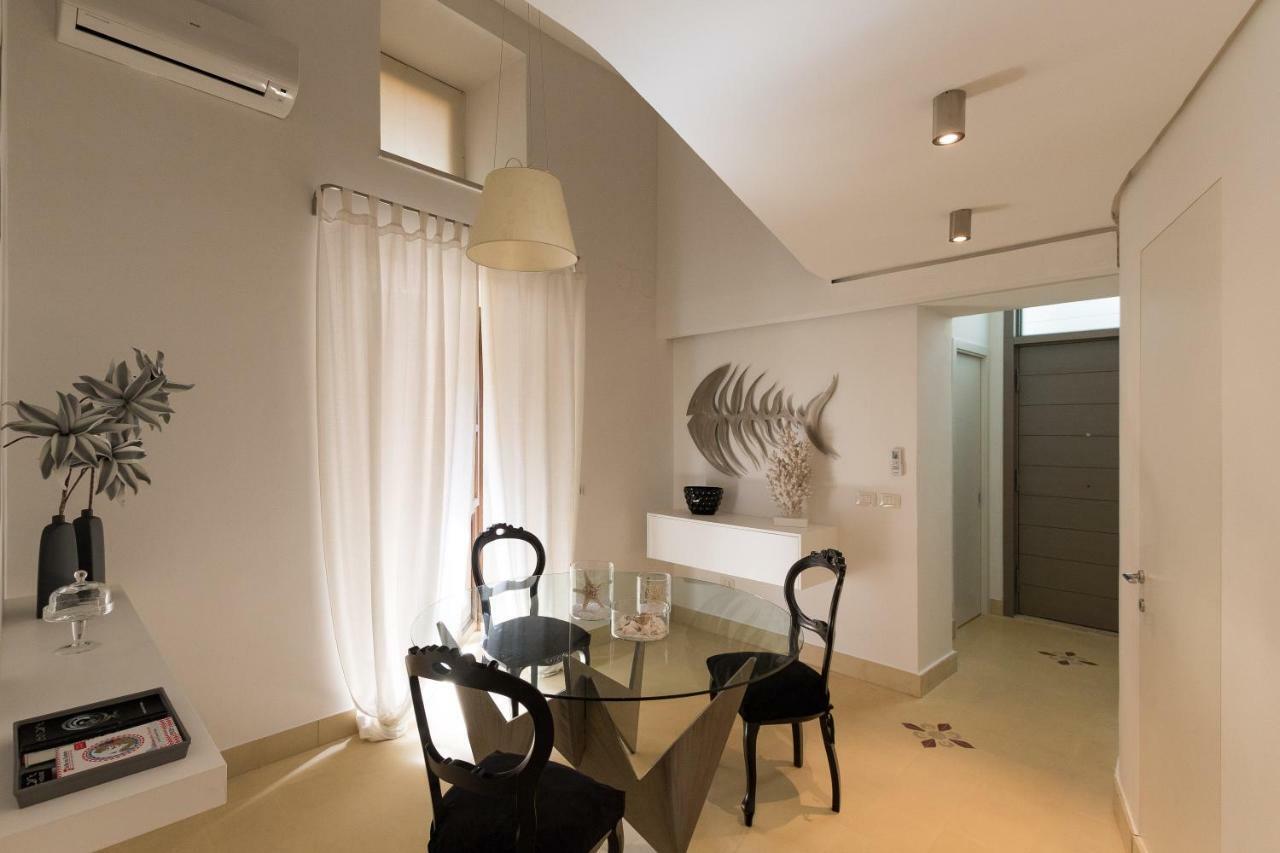 Apartamento Etnart Gallery House Catania Exterior foto